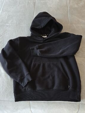 TNA Black Hoodie